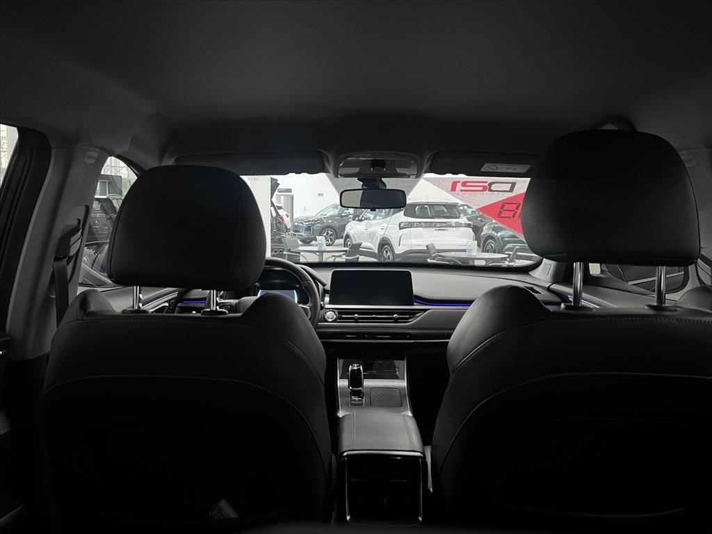 Caoa Chery-TIGGO 5x-1.5 VVT TURBO iFLEX SPORT CVT