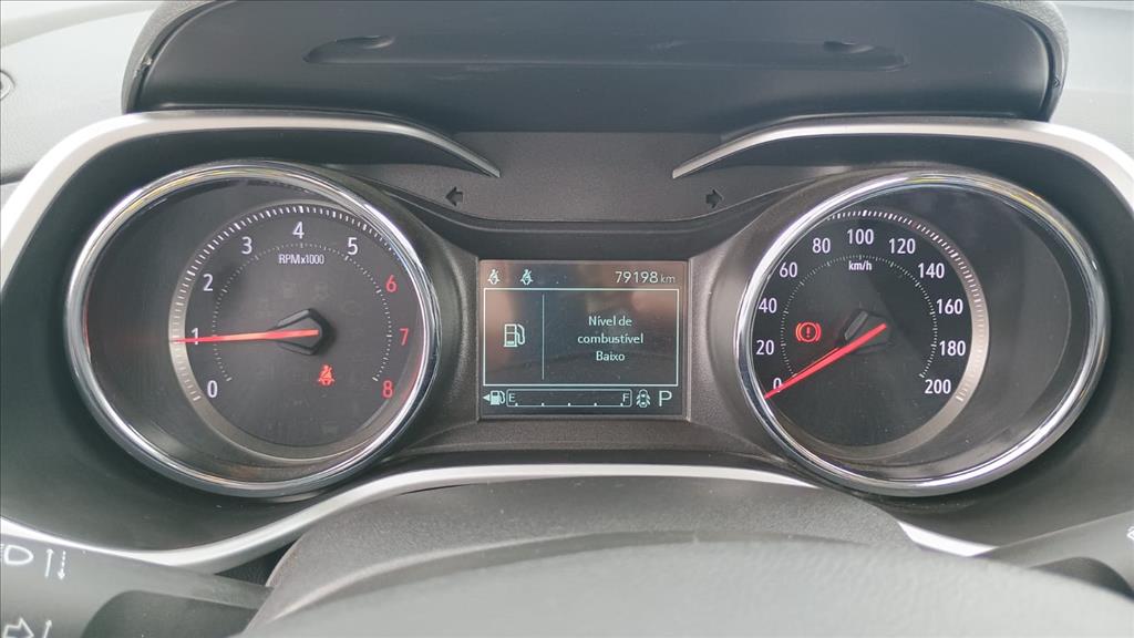 TRACKER 1.0 TURBO FLEX LTZ AUTOMÁTICO10