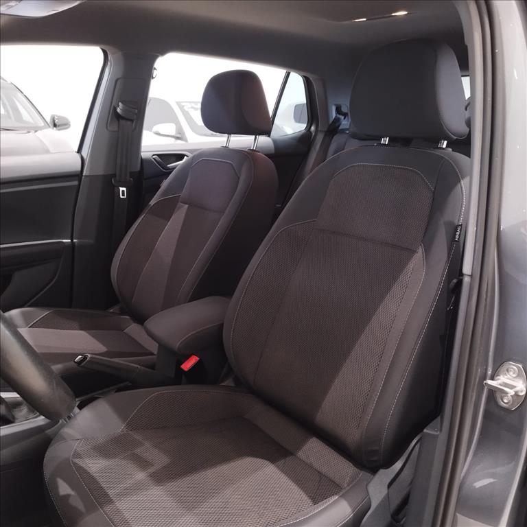 T-CROSS 1.0 200 TSI TOTAL FLEX AUTOMÁTICO11