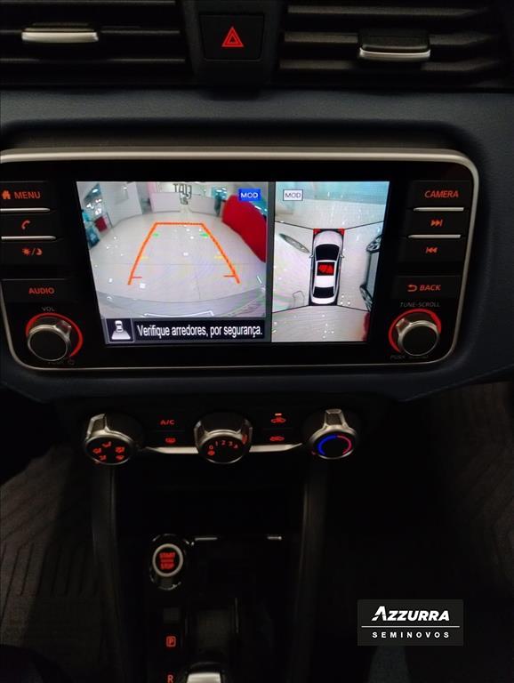 VERSA 1.6 16V FLEX ADVANCE XTRONIC10