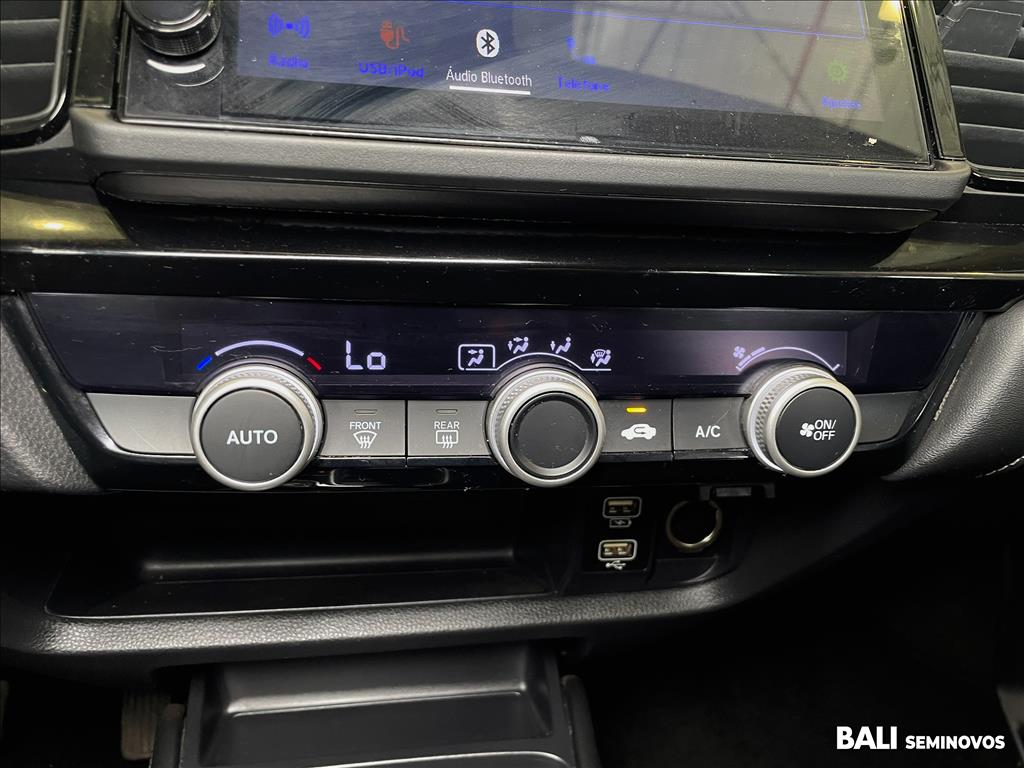 CITY 1.5 i-VTEC FLEX TOURING CVT12