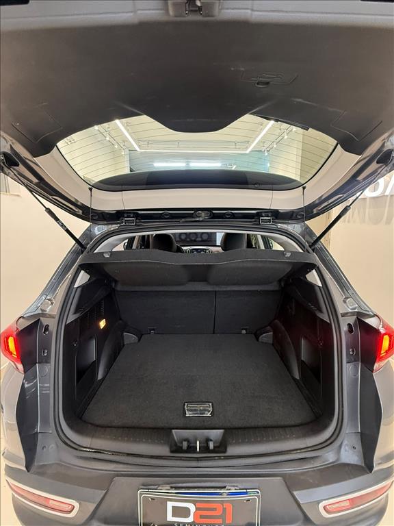 CAOA Chery-TIGGO 7-1.5 VVT TURBO iFLEX TXS DCT