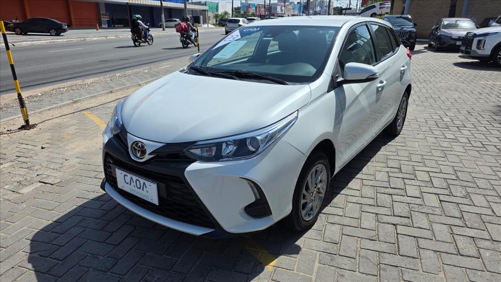 1.5 16V FLEX SEDAN XS CONNECT MULTIDRIVE