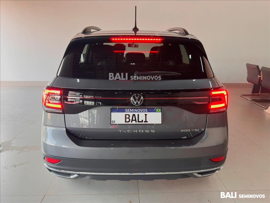 T-CROSS 1.0 200 TSI TOTAL FLEX AUTOMÁTICO4