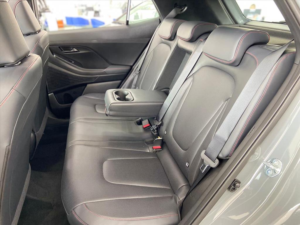 CRETA 1.6 TGDI FLEX N LINE DCT11