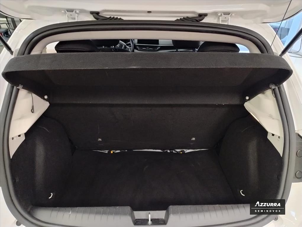 PULSE 1.3 FLEX DRIVE CVT14