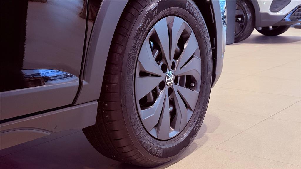 NIVUS 1.0 200 TSI TOTAL FLEX SENSE AUTOMÁTICO17