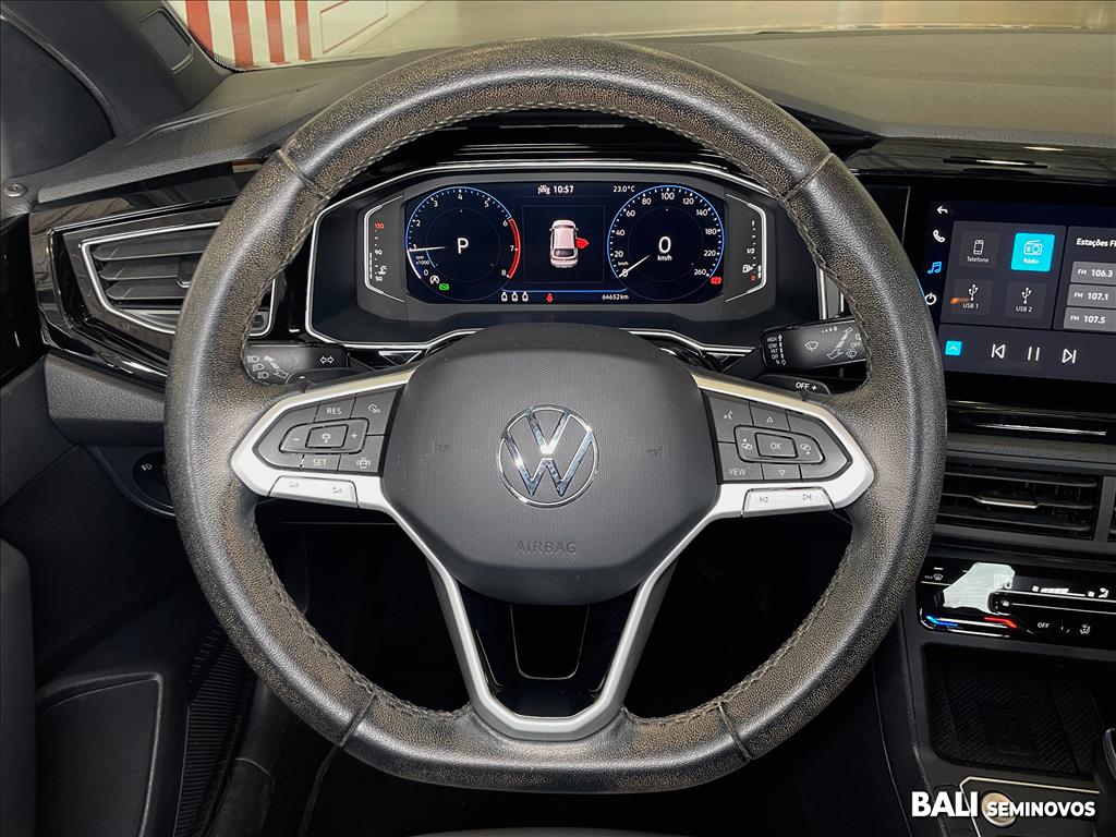 NIVUS 1.0 200 TSI TOTAL FLEX HIGHLINE AUTOMÁTICO10