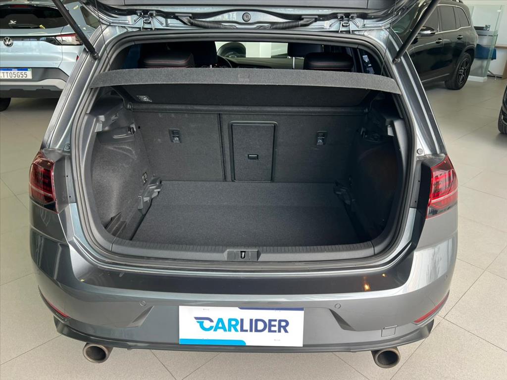 GOLF 2.0 350 TSI GASOLINA GTI DSG6