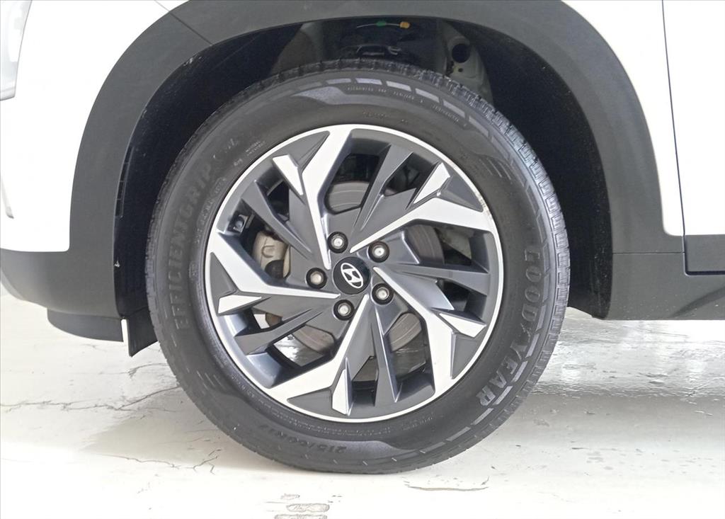 CRETA 1.6 TGDI GASOLINA ULTIMATE DCT11