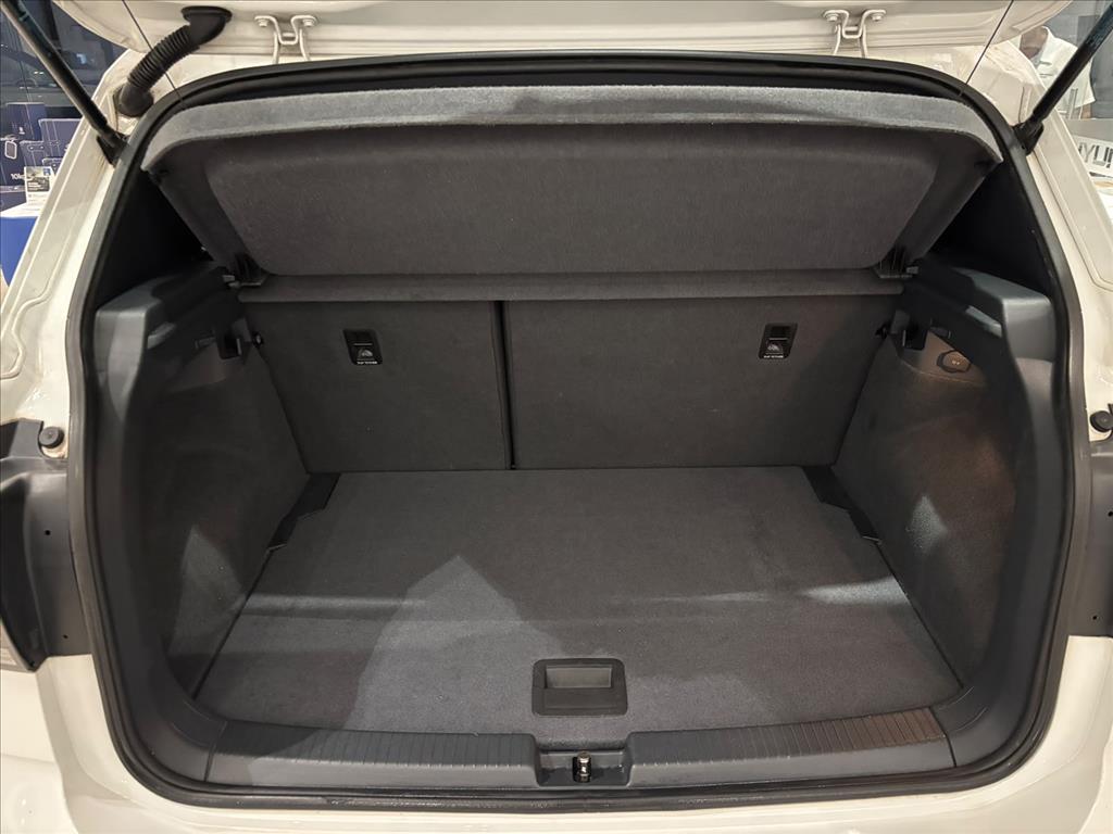 T-CROSS 1.4 250 TSI TOTAL FLEX HIGHLINE AUTOMÁTICO7