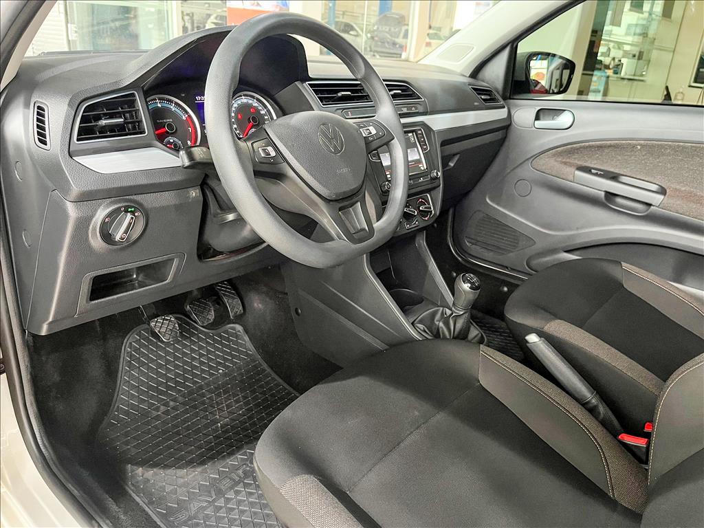 SAVEIRO 1.6 MSI TRENDLINE CS 16V FLEX 2P MANUAL11