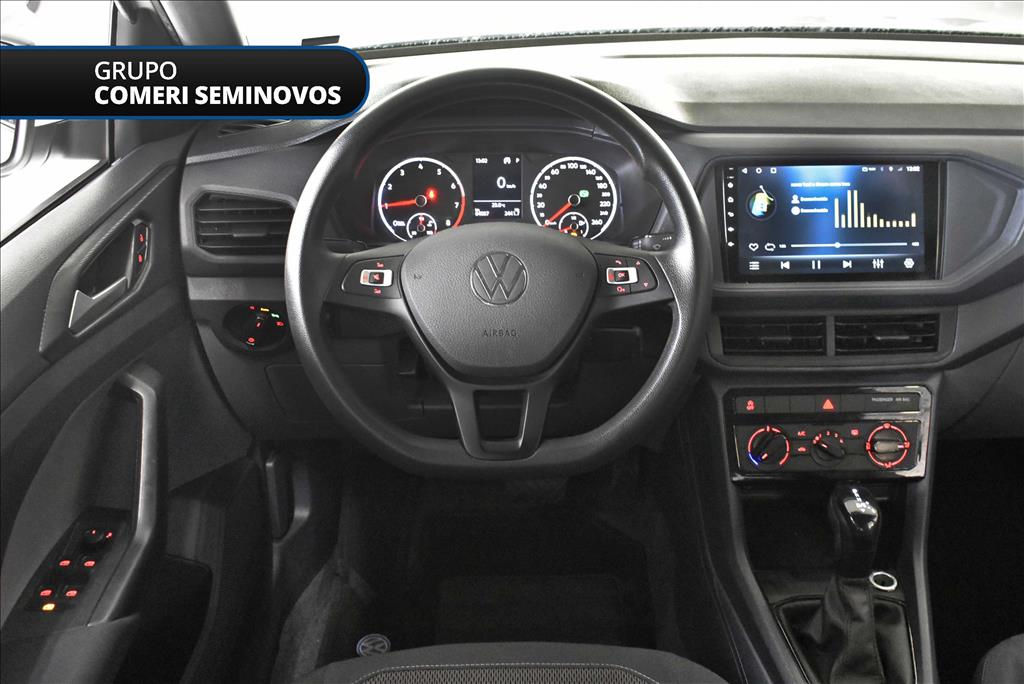 T-CROSS 1.0 200 TSI TOTAL FLEX SENSE AUTOMÁTICO14