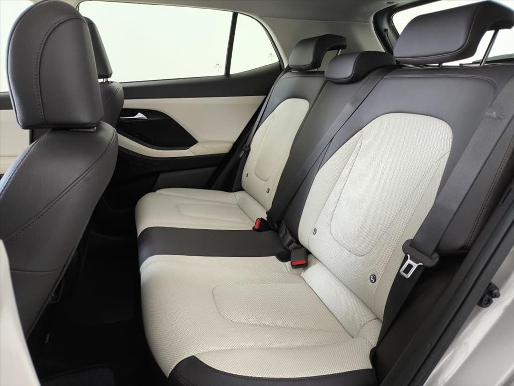 CRETA 2.0 FLEX ULTIMATE AUTOMÁTICO12