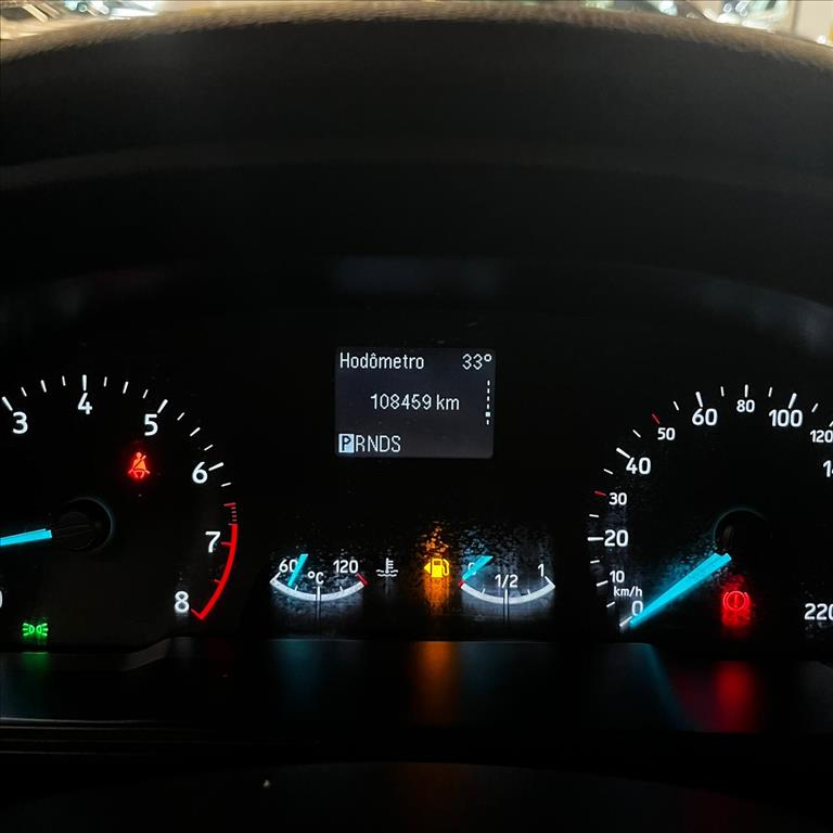 ECOSPORT 1.5 TI-VCT FLEX SE AUTOMÁTICO10