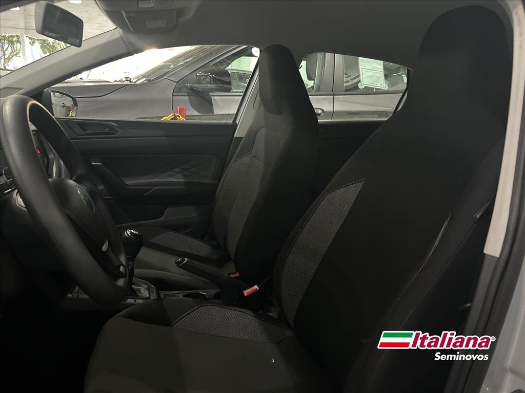 POLO 1.0 MPI TRACK MANUAL