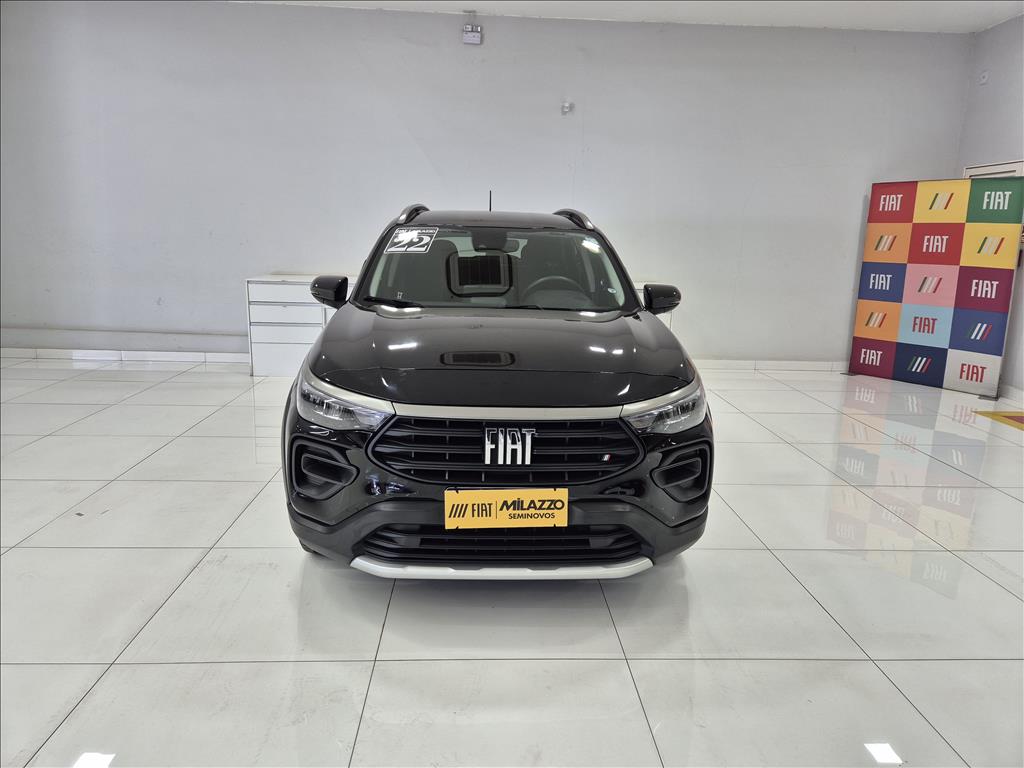 PULSE 1.0 TURBO 200 FLEX AUDACE CVT PULSE 1.0 TURBO 200 FLEX AUDACE CVT