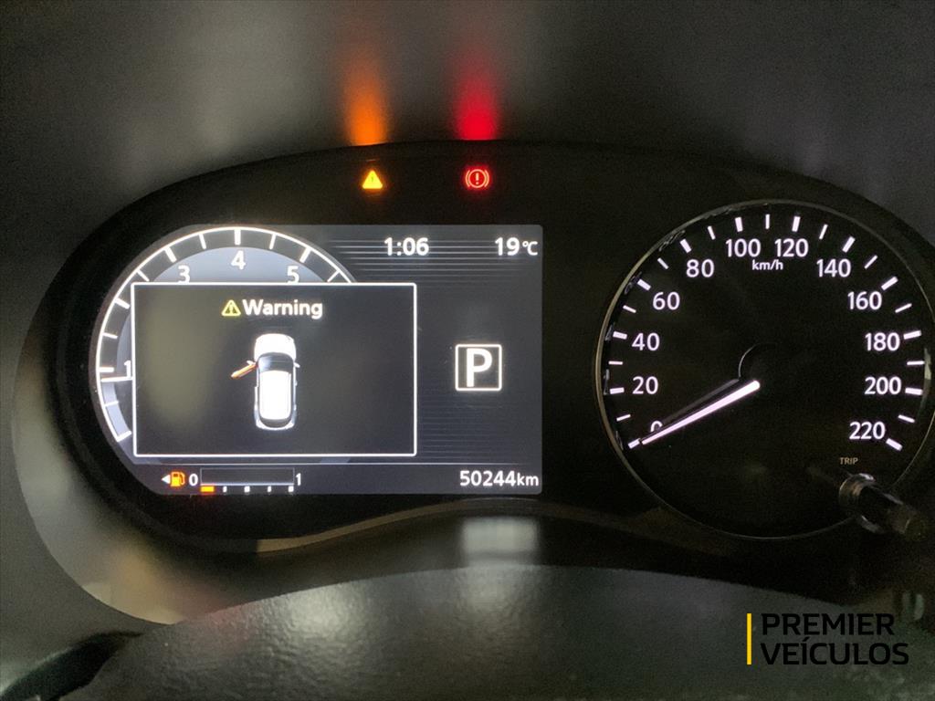 KICKS 1.6 16V FLEXSTART ADVANCE XTRONIC5
