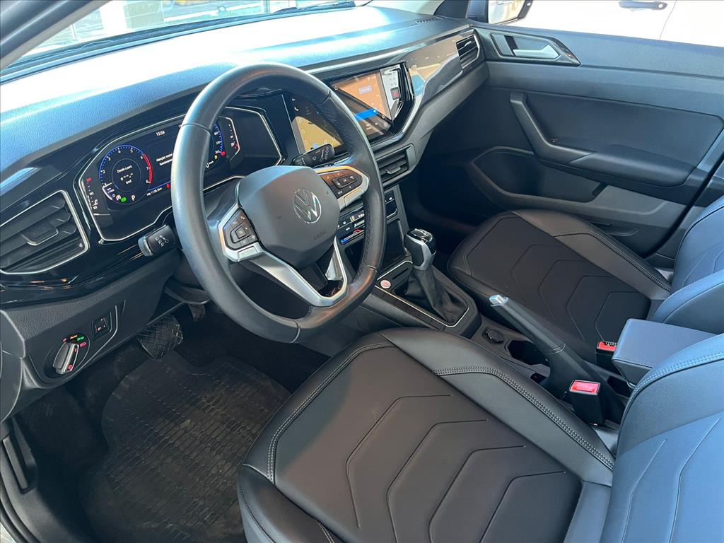 POLO 1.0 170 TSI HIGHLINE AUTOMÁTICO