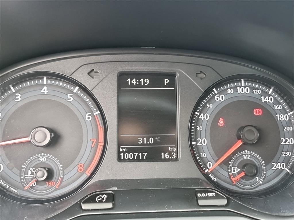 VOYAGE 1.6 16V MSI TOTALFLEX 4P AUTOMÁTICO5