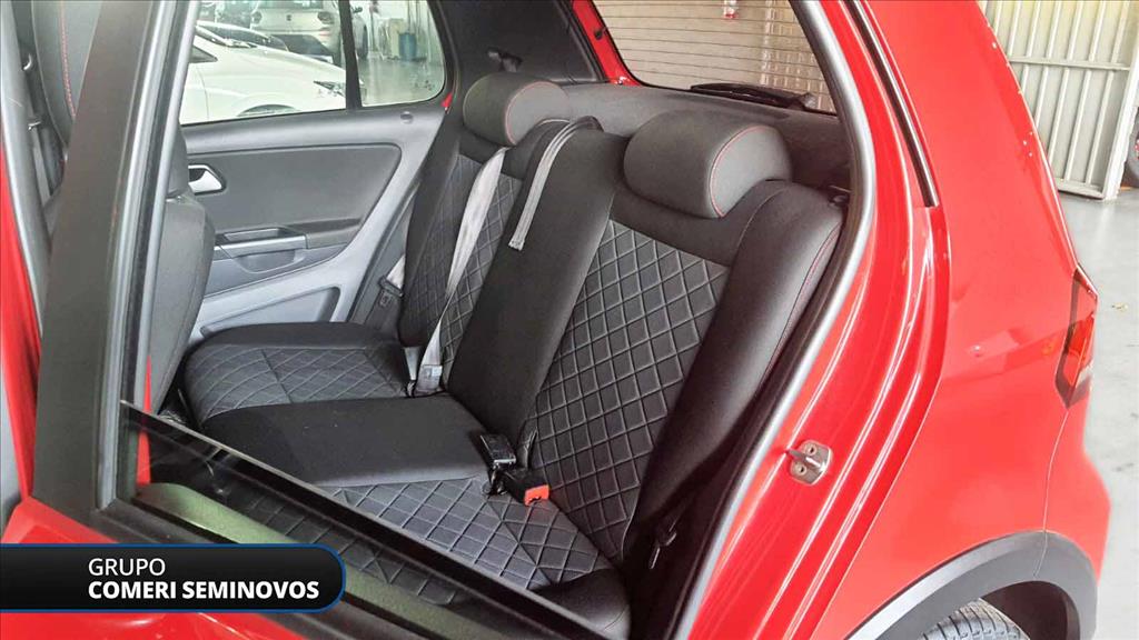 FOX 1.6 MSI TOTAL FLEX XTREME 4P MANUAL7