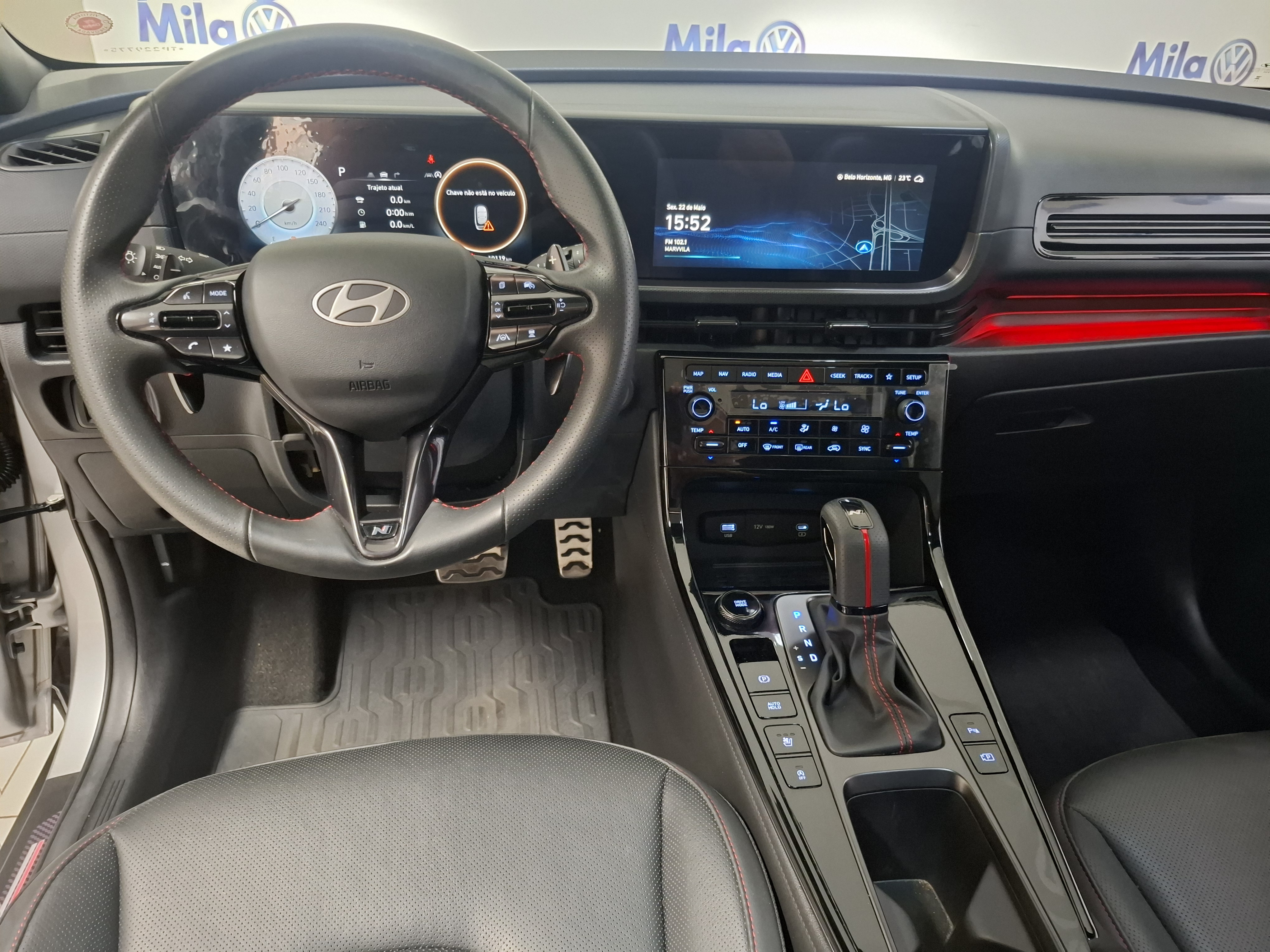 CRETA 1.0 TGDI FLEX N LINE AUTOMÁTICO6