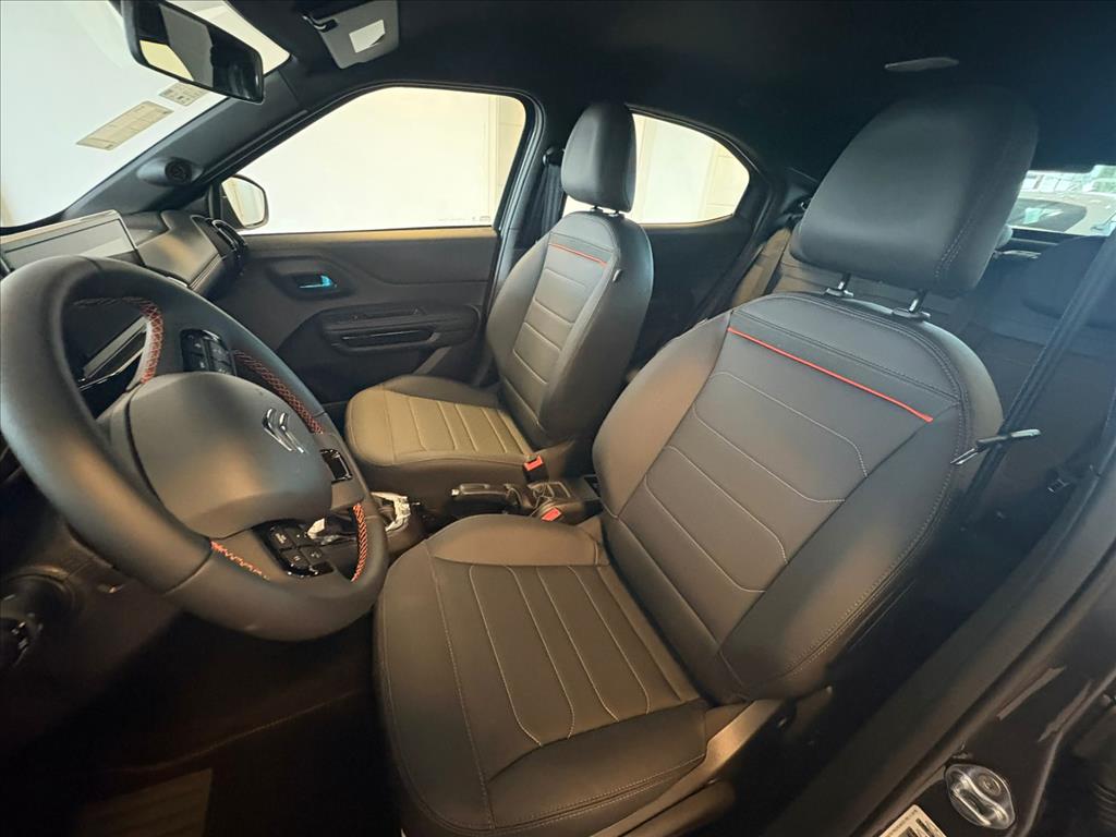 BASALT 1.0 TURBO 200 FLEX DARK EDITION CVT13