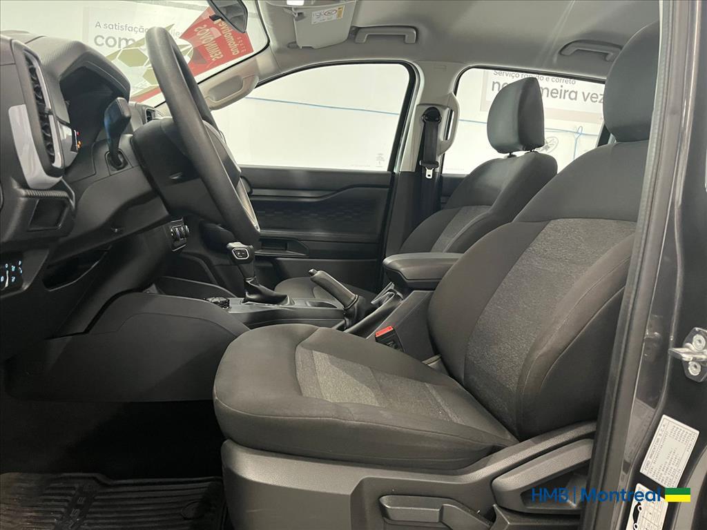 RANGER 2.0 TURBO DIESEL CD XLS 4X4 AUTOMÁTICO
