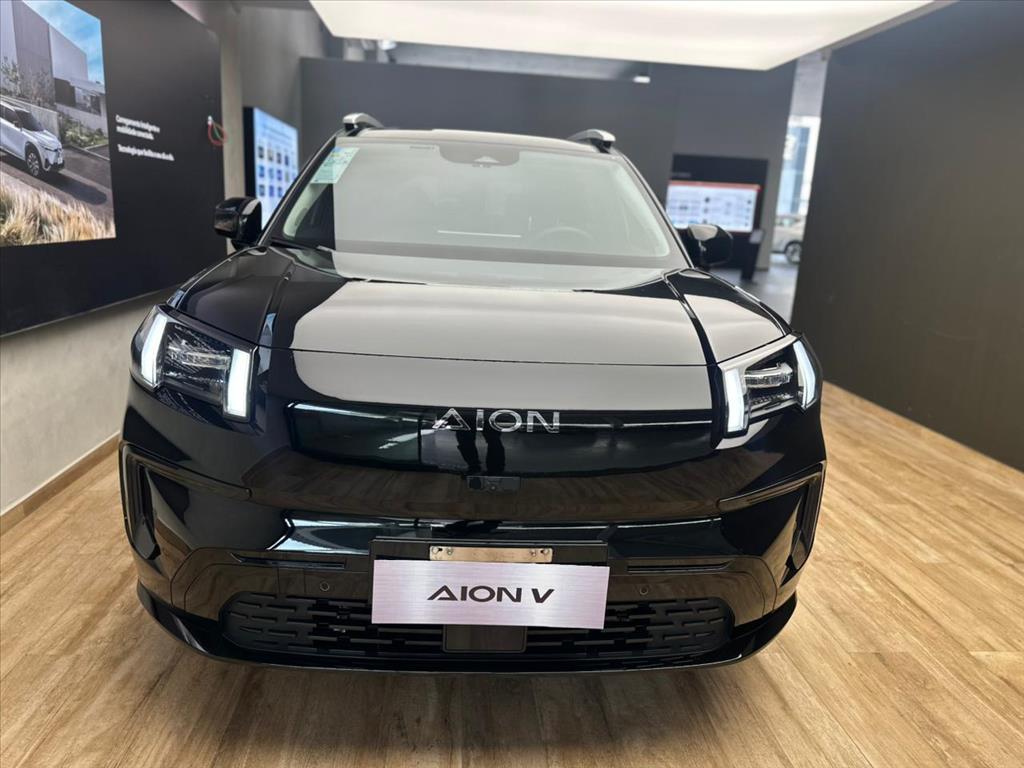 AION V 75,3 KW ELÉTRICO ELITE