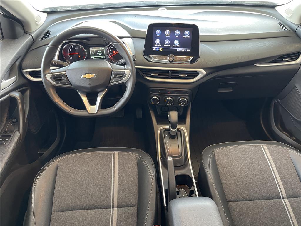 TRACKER 1.0 TURBO FLEX LTZ AUTOMÁTICO6