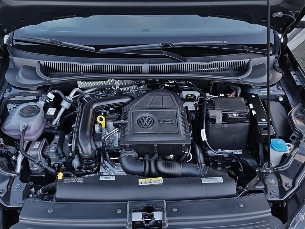 VIRTUS 1.0 200 TSI COMFORTLINE AUTOMÁTICO9