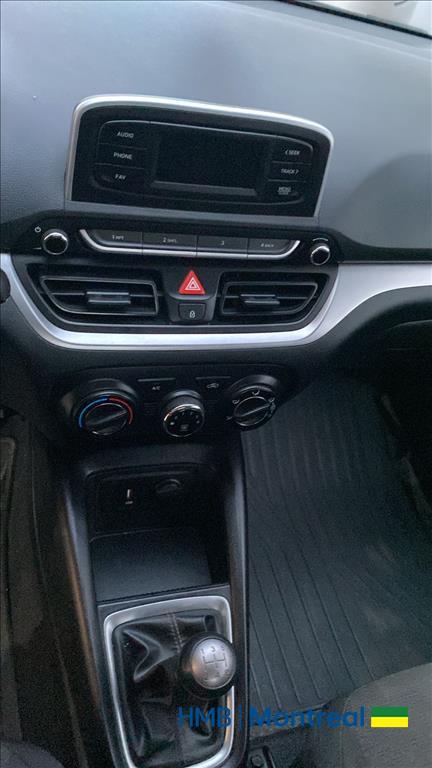 HB20 1.0 12V FLEX SENSE MANUAL