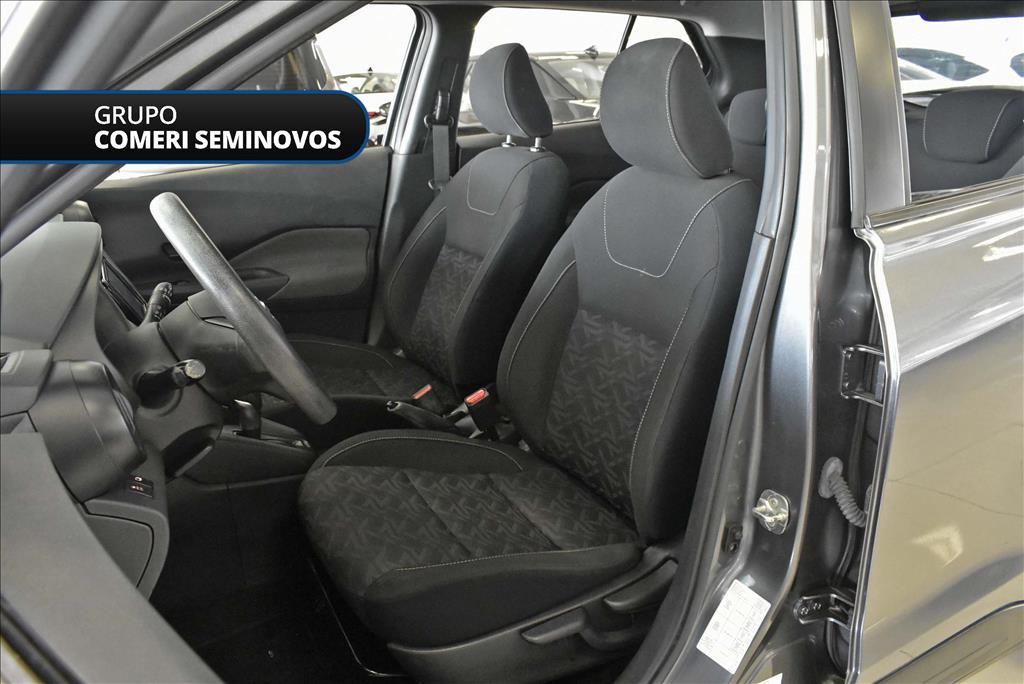 KICKS 1.6 16V FLEXSTART ACTIVE XTRONIC6