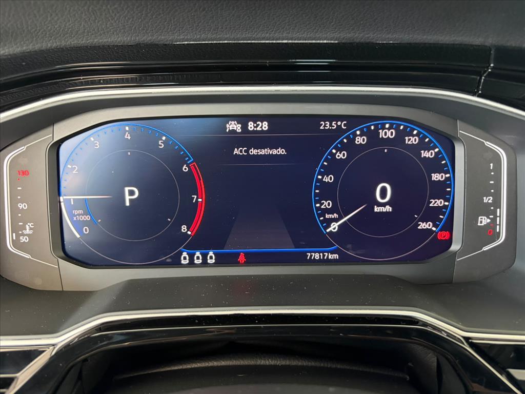 NIVUS 1.0 200 TSI TOTAL FLEX HIGHLINE AUTOMÁTICO8
