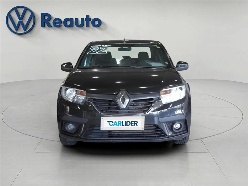 LOGAN 1.0 12V SCE FLEX ZEN MANUAL2