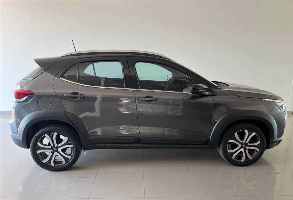 PULSE 1.0 TURBO 200 FLEX IMPETUS CVT1