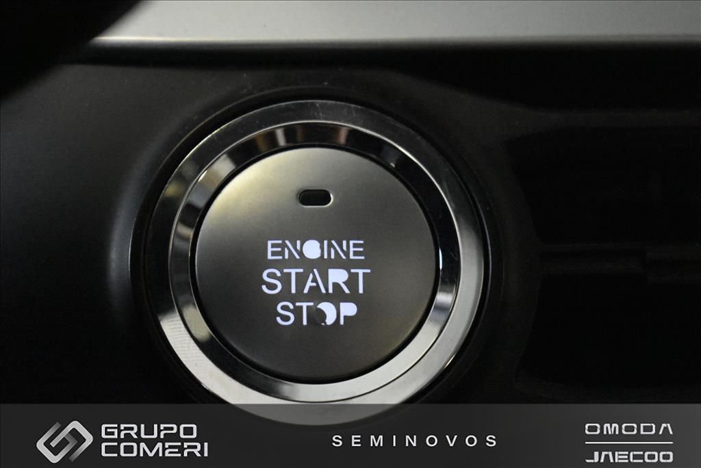 TIGGO 8 1.6 TGDI GASOLINA FOUNDER'S EDITION DCT14