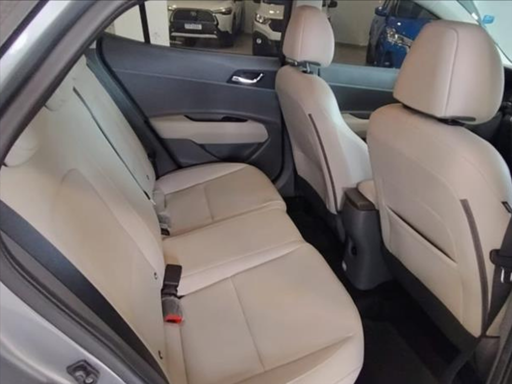 HB20S 1.0 TGDI FLEX PLATINUM SAFETY AUTOMÁTICO12