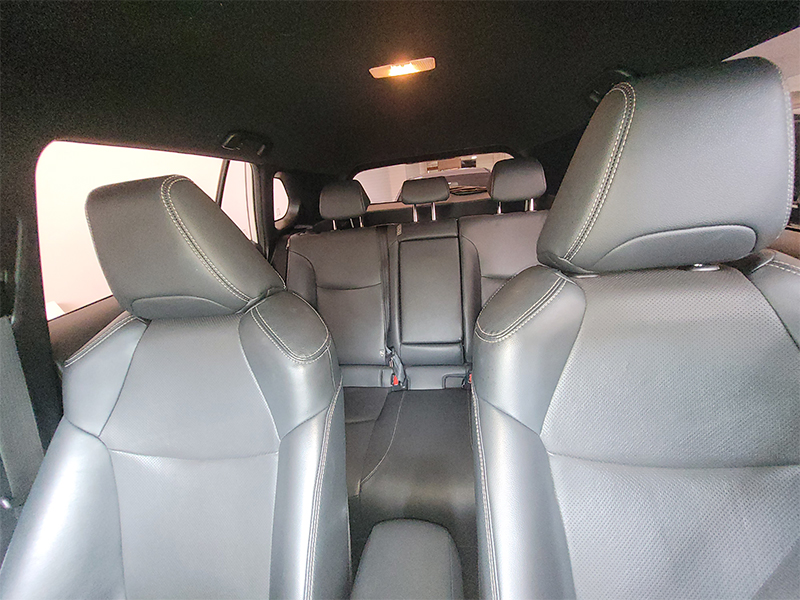 COROLLA CROSS 2.0 VVT-IE FLEX XRE DIRECT SHIFT9