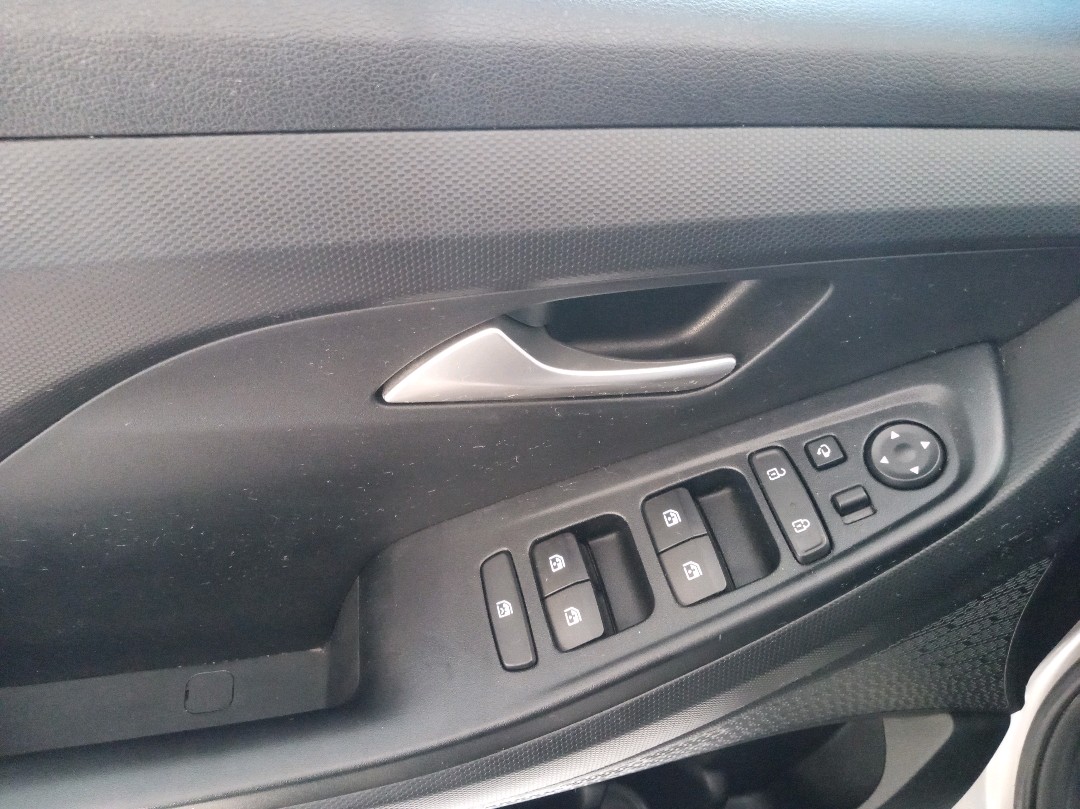 CRETA 1.0 TGDI FLEX LIMITED AUTOMÁTICO12