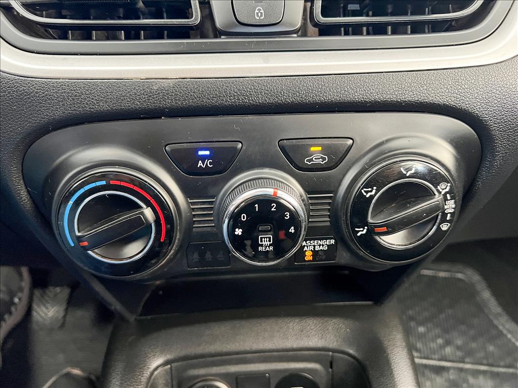 HB20 1.0 12V FLEX COMFORT PLUS MANUAL14