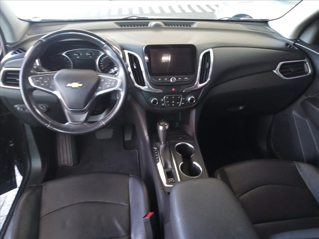 EQUINOX 2.0 16V TURBO GASOLINA LT AUTOMÁTICO
