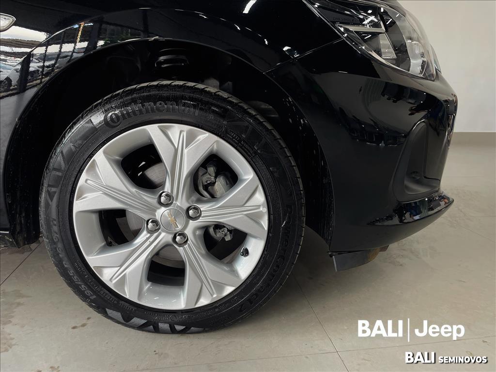 ONIX 1.0 TURBO FLEX LTZ AUTOMÁTICO8