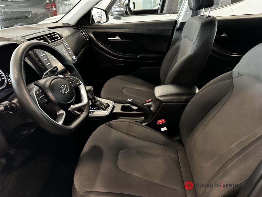 Hyundai-CRETA-1.0 TGDI FLEX COMFORT AUTOMÁTICO