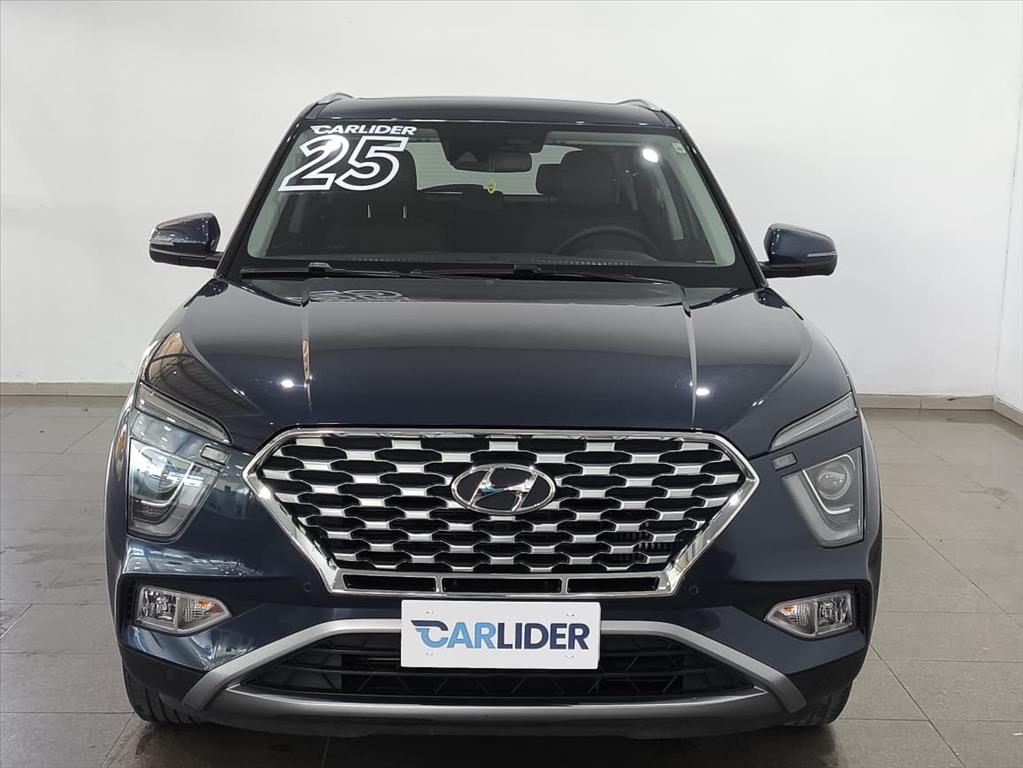 CRETA 1.0 TGDI FLEX PLATINUM AUTOMÁTICO1