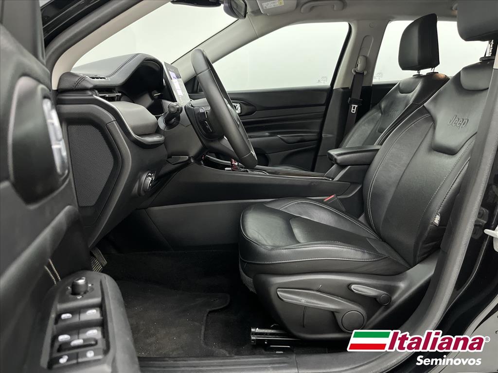 COMPASS 1.3 T270 TURBO FLEX LONGITUDE AT612