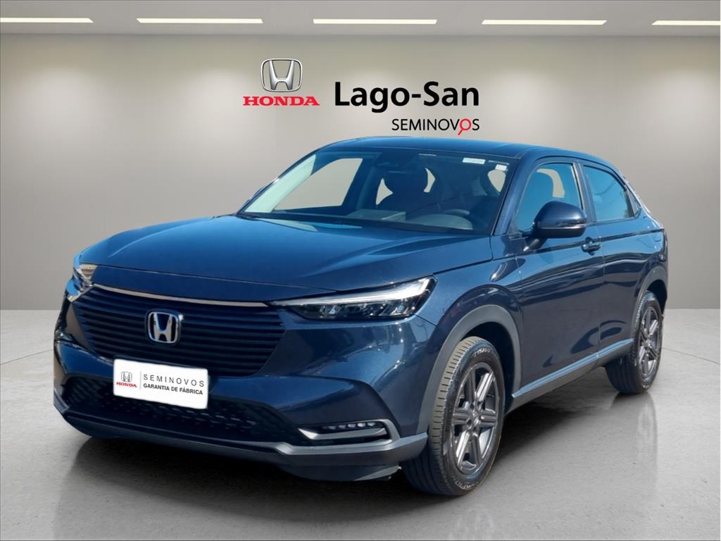 HR-V 1.5 DI I-VTEC FLEX EXL CVT0