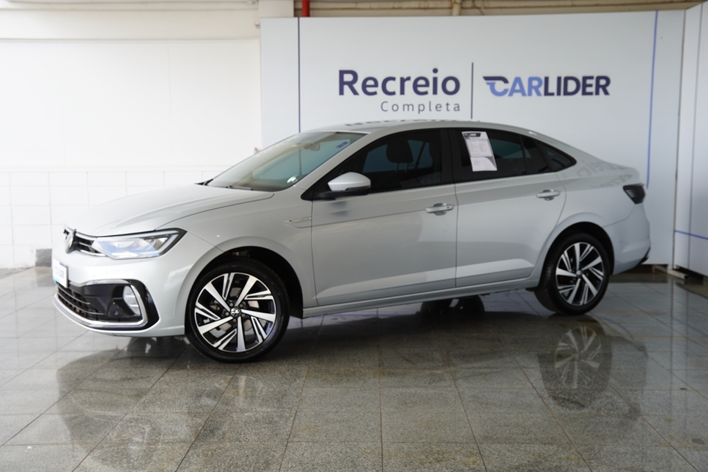 VIRTUS 1.0 200 TSI HIGHLINE AUTOMÁTICO1