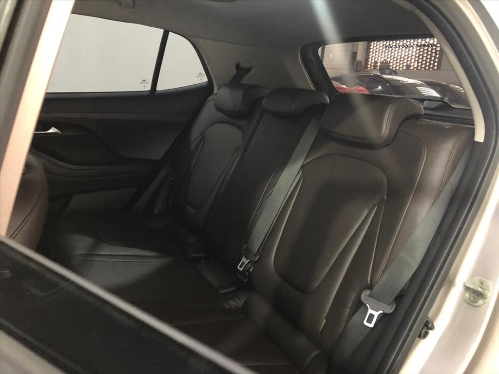 CRETA 1.0 TGDI FLEX PLATINUM AUTOMÁTICO7