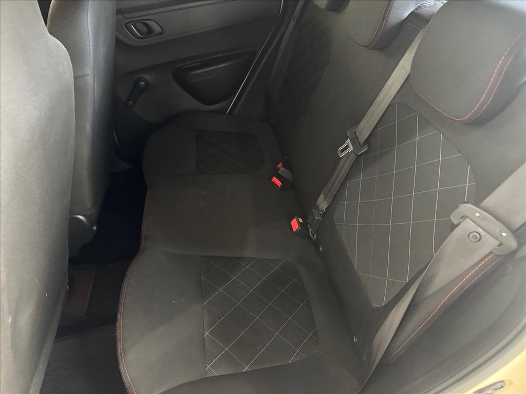 KWID 1.0 12V SCE FLEX ZEN MANUAL10